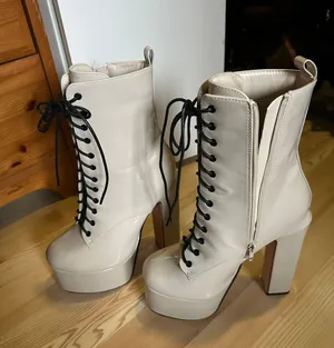Dolls Kill Boots 7.5 thumbnail 3