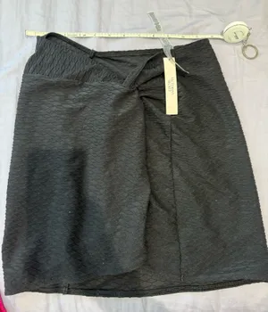 Victoria's Secret swim cover skirt Xs thumbnail 1