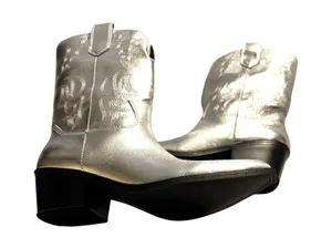 Western-style Boots thumbnail 2
