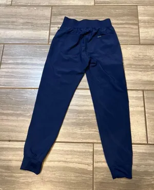 Cherokee Infinity Jogger Scrub Pants sz M! No :( thumbnail 3