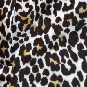 NWT J. Crew Leopard Print Slim Pants thumbnail 6
