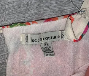 Lucca Couture Romper thumbnail 2