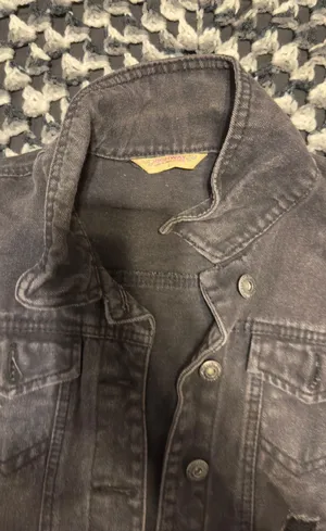 Highway Jeans Jean Jacket thumbnail 2