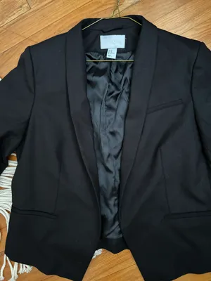 H&M Blazer thumbnail 2