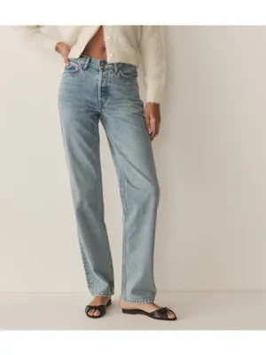 💕DÔEN💕 Leone Jean ~ Vendome Wash 30 NWT thumbnail 5