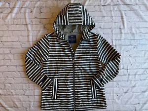 Charles River The Original New Englander Raincoat Womens Large Cape Cod Nautical thumbnail 2