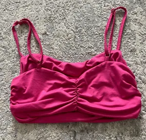 Pink Tank Top Size M thumbnail 1