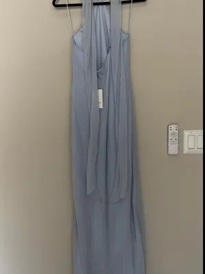 Amanda Uprichard Ashton Maxi Size M NWT thumbnail 8