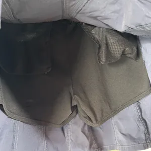 Sahalie Blue Skort‎ Size 6 thumbnail 3