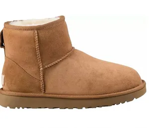 Ugg Classic Mini Chestnut thumbnail 1