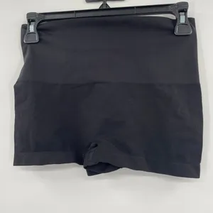 SPANX Shapewear Everyday Shaping Tummy Control Panties Boy short XL thumbnail 3