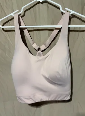 Athleta bra thumbnail 1