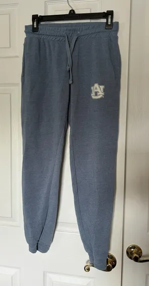 MV Sport Auburn Sweatpants thumbnail 1
