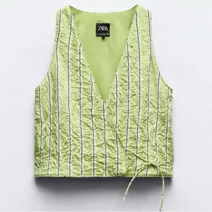ZARA Vest Top thumbnail 2