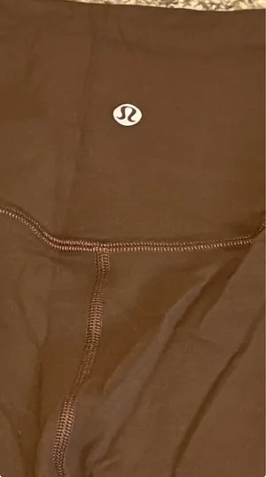 Lululemon Leggings  thumbnail 3