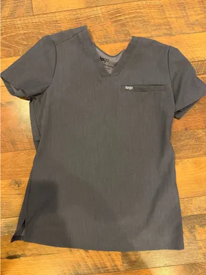 Scrubs set Gray Size XXS thumbnail 1