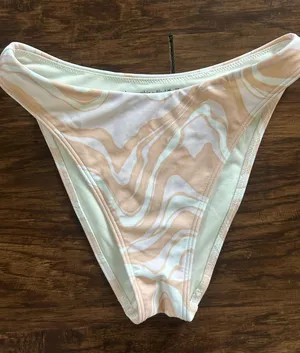 Abercrombie Bikini Bottoms thumbnail 1