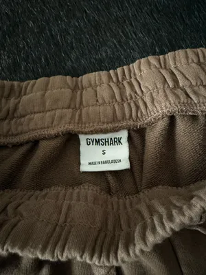 Gymshark Sweatpants thumbnail 2