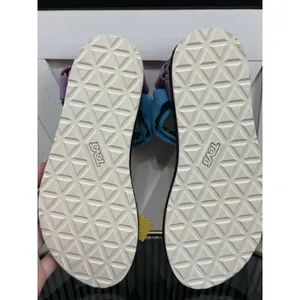 Teva Original Universal Sandals Women’s Size 6 Hiking Outdoor Colorblock 1003987 thumbnail 10
