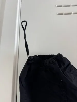ZARA Parachute Pants thumbnail 4