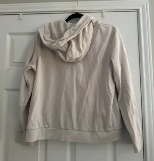 H&M Zip Up Hoodie thumbnail 2