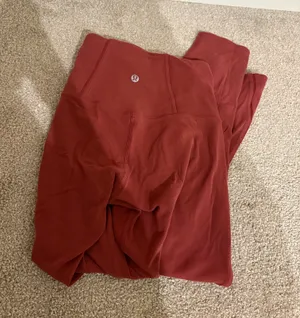 Lululemon Leggings thumbnail 2