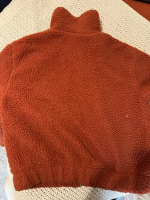 Abercrombie Jacket Sherpa Women’s thumbnail 3