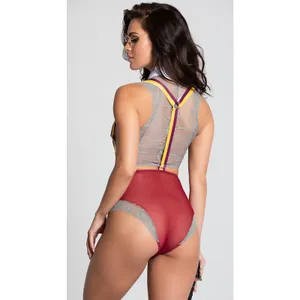 NEW Yandy Brave Magical Student Harry Potter Costume Size Medium thumbnail 2
