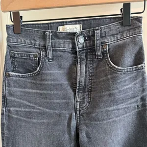 Madewell Perfect Vintage Jean thumbnail 5