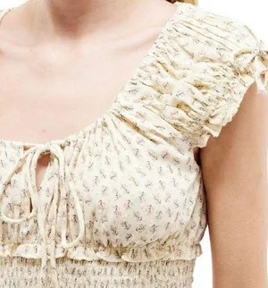 BDG Blouse thumbnail 7