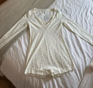 Forever 21 Romper thumbnail 1