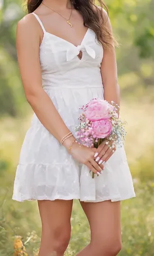 Trixxi Mini Dress thumbnail 1