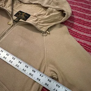 Ralph Lauren Women's Beige Utility Jacket thumbnail 6
