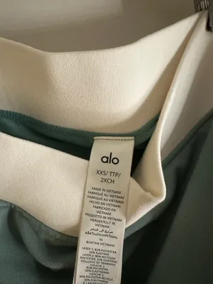 Alo Skirt thumbnail 2