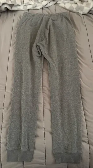 Women’s Nike Sweatpants Grey thumbnail 2