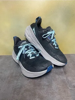 Altra Experience Wild Women's Navy Trail Running Shoes Size 7 thumbnail 13