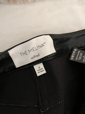 Melina Pant thumbnail 4