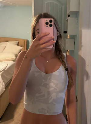Lululemon Tank Align thumbnail 2