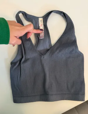 Free People Sports Bra thumbnail 1