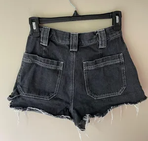 PacSun denim shorts thumbnail 2