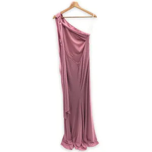 Katie May Raising the Bar Gown in Pinky‎ Mauve thumbnail 3