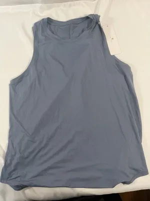 CRZ Yoga UPF 50+ Tank Top Size XL (14) NWT thumbnail 1