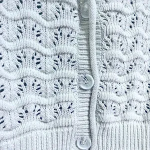 Maurice’s mint green sweater thumbnail 2