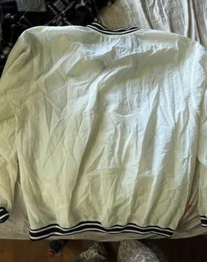 Vintage Nike Windbreaker 90s thumbnail 2