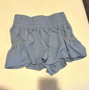 Free People Get Your Flirt On Shorts thumbnail 2