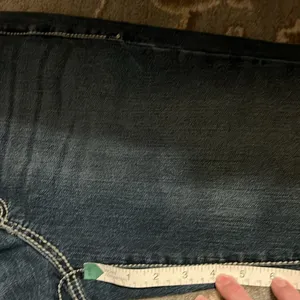 Nine West Blue Jeans. Date Night Fit. Size 6. thumbnail 6