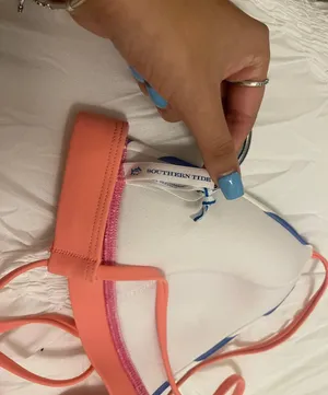Bathing Suit top thumbnail 5
