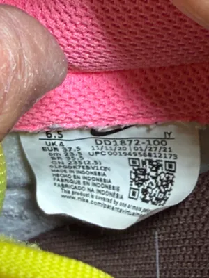 Nike Dunk Low SE Candy Women’s thumbnail 6