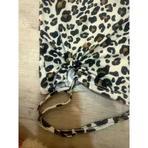 NWT‎ Brit & Bri Leopard Print Side thumbnail 2