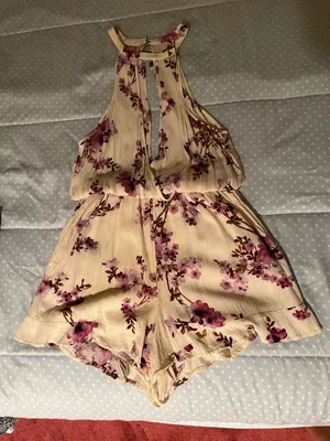 American Eagle Romper thumbnail 1